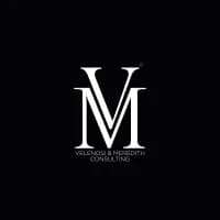 Velenosi & Meredith Consulting logo