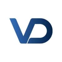 Victor Damásio logo