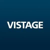 Vistage Worldwide, Inc. logo