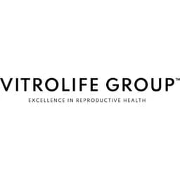 Vitrolife Group logo