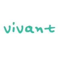 Vivant logo