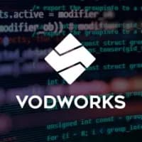 Vodworks logo