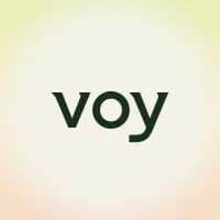 Voy logo