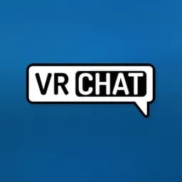 VRChat Inc. logo