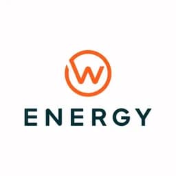 W Energy logo