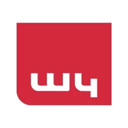 W4 Marketing meets IT logo