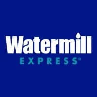 Watermill Express logo