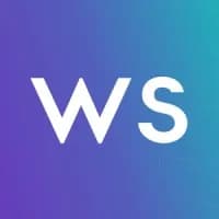WinSocial logo