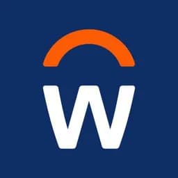 Workday logo