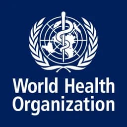 World Health Organization logo