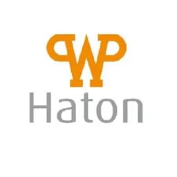WP Haton B.V. logo