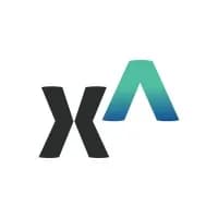 Xponentiate logo