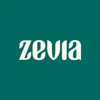 Zevia logo