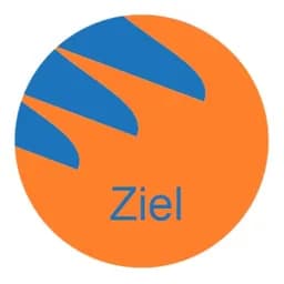 Ziel Global logo