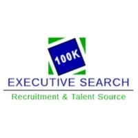 100K Executive Search & Talent Acquisition logo