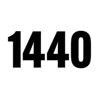 1440 logo
