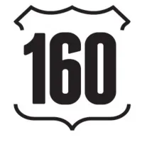 160 Driving Academy logo