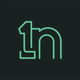 1nHealth logo
