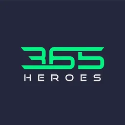 365 Heroes GmbH logo