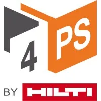 4PS by Hilti - Germany logo