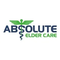Absolute Elder Care logo