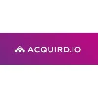 Acquird.io logo