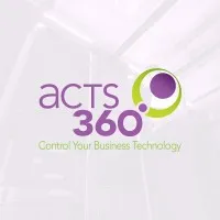ACTS360 logo
