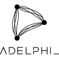 Adelphi Data logo