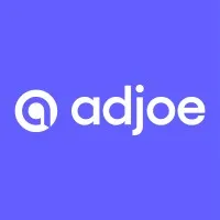 adjoe logo