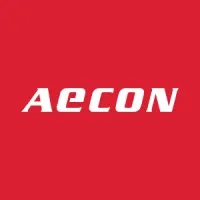 Aecon Group Inc. logo