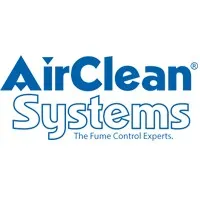 AirClean Systems logo