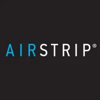 AirStrip logo
