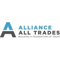 Alliance All Trades, Inc. logo
