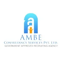 Ambe Consultancy Services Pvt Ltd logo