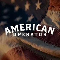 American Operator logo