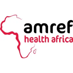 AMREF logo