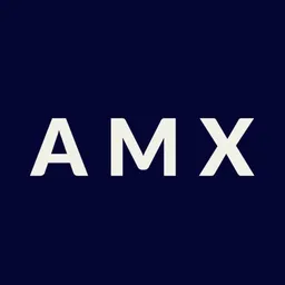 AMX Consulting logo