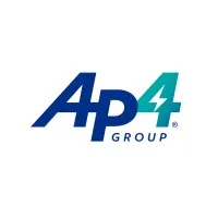 AP4 Group logo
