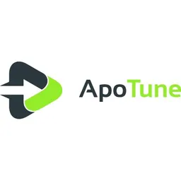 ApoTune logo