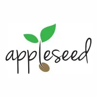 Appleseed logo