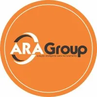 ARA Group Soluções Corporativas logo