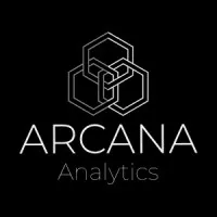 Arcana Analytics logo