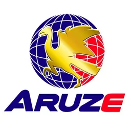 Aruze Gaming Global logo