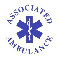 Associated Ambulance logo