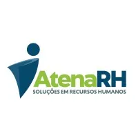 AtenaRH Consultoria logo