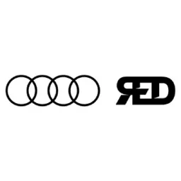 Audi RED logo