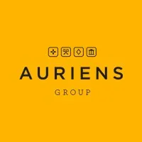 Auriens Group logo