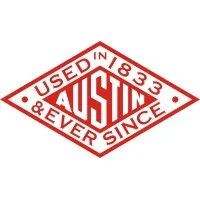 Austin Powder logo