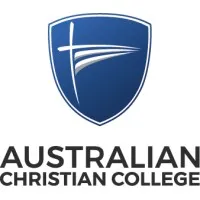 Australian Christian College logo