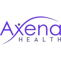 Axena Health logo